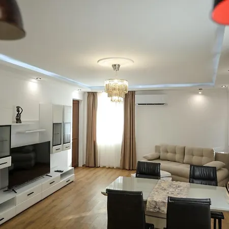 Rivera Apartmán Dobrič