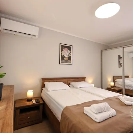 Rivera Apartmán *