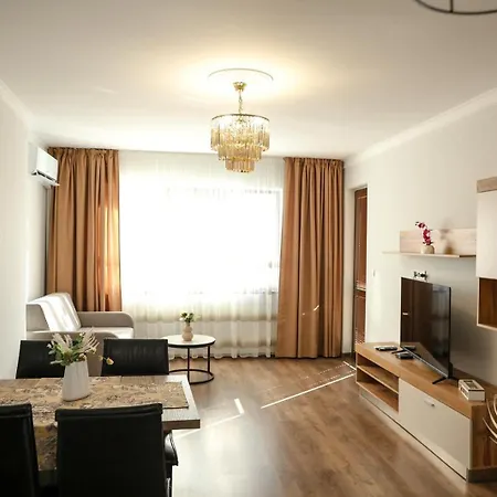 Apartamento Rivera